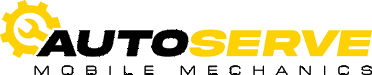 AutoServe Mobile Mechanics